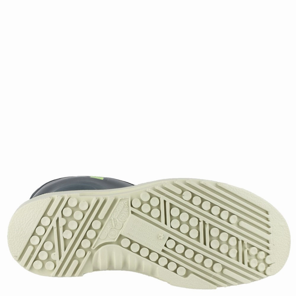 Dunlop Purofort Comfort Grip Full Safety Wellington Men's Sports Casual Shoes