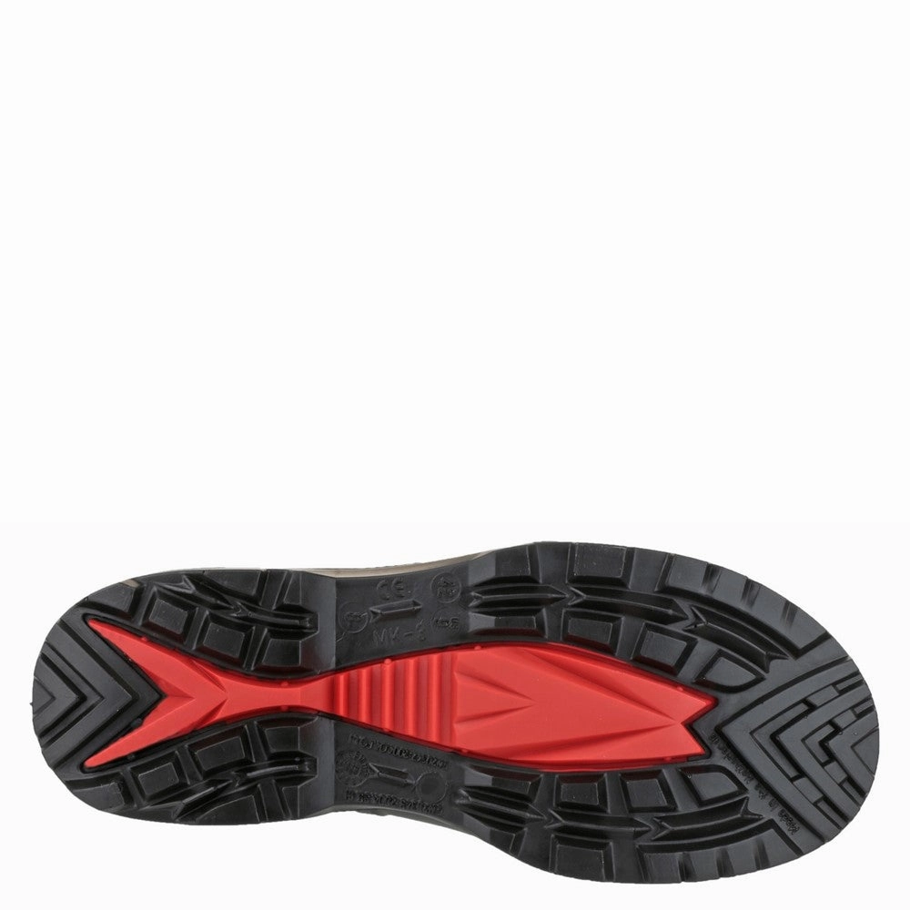 Dunlop Purofort  Full Safety Wellington Men's Sports Casual Shoes