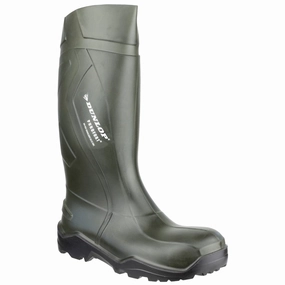 Dunlop Purofort  Full Safety Wellington Basketball Shoes, Running Shoes