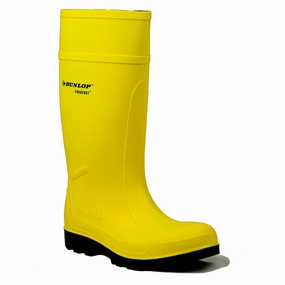 Dunlop Purofort Professional Full Safety Wellington Basketball Shoes, Running Shoes