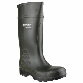 Dunlop Purofort??Professional Full Safety Wellington Basketball Shoes, Running Shoes