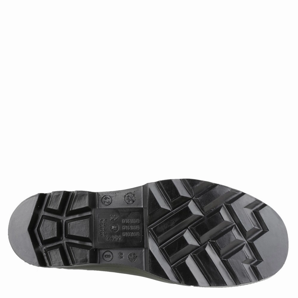 Dunlop Purofort??Professional Full Safety Wellington Men's Sports Casual Shoes