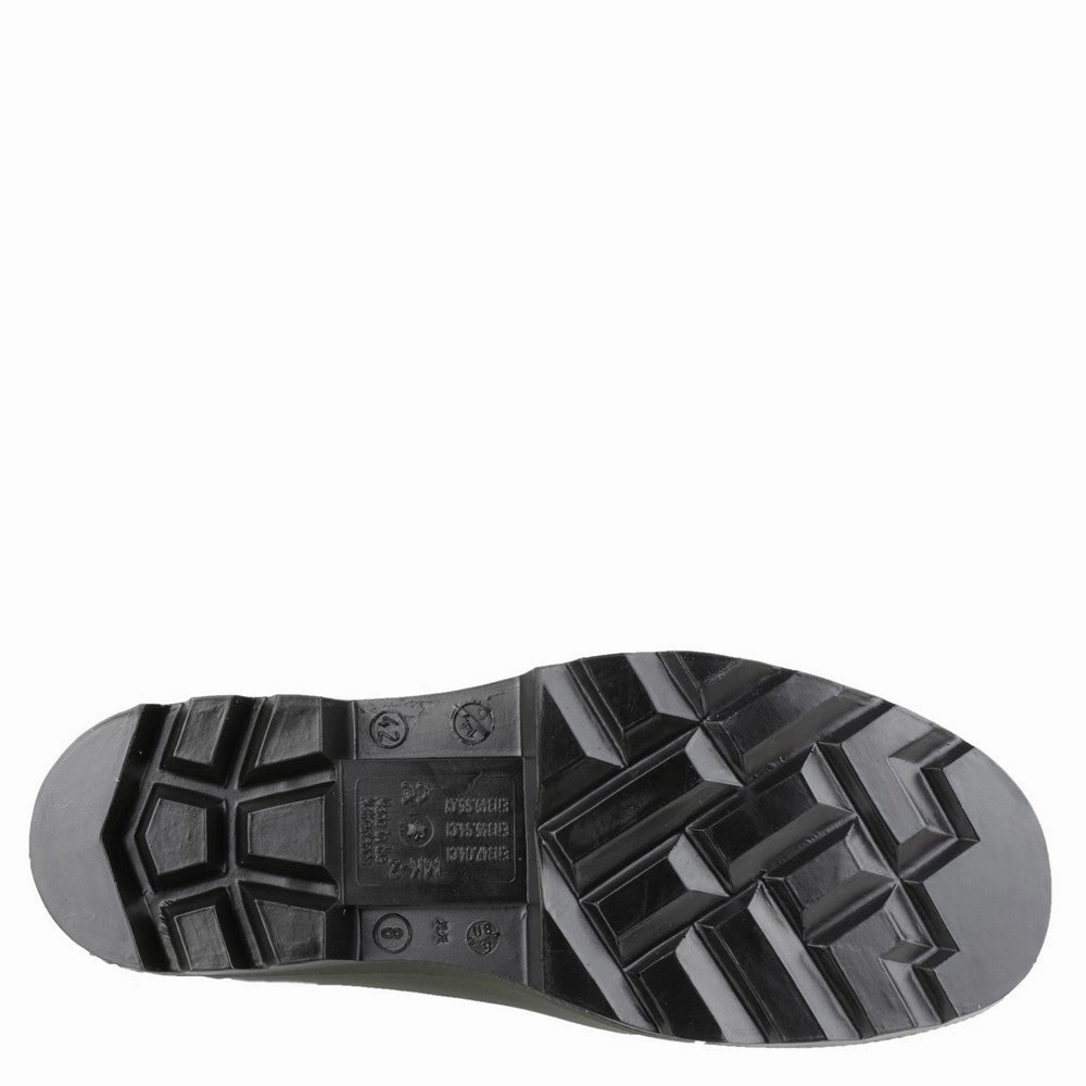 Dunlop Purofort??Professional Full Safety Wellington Men's Sports Casual Shoes