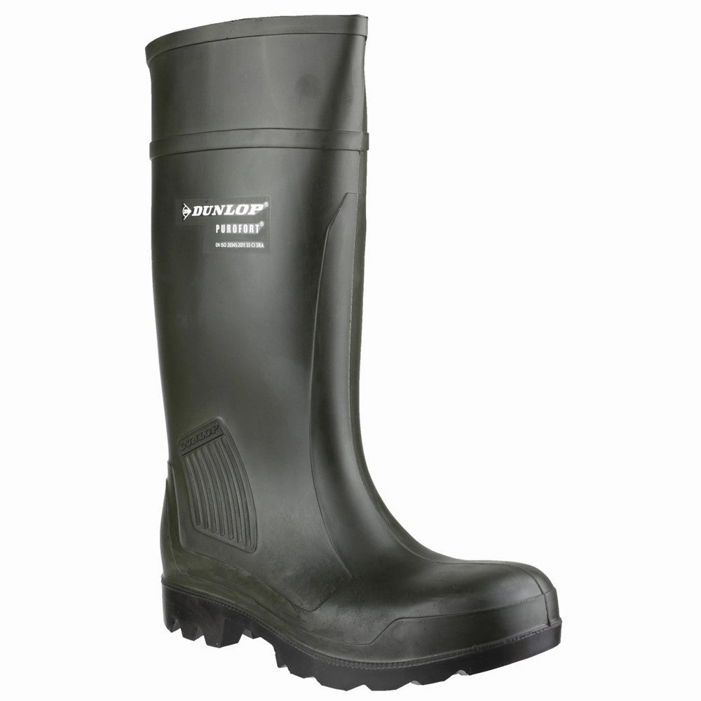 Dunlop Purofort??Professional Full Safety Wellington Basketball Shoes, Running Shoes