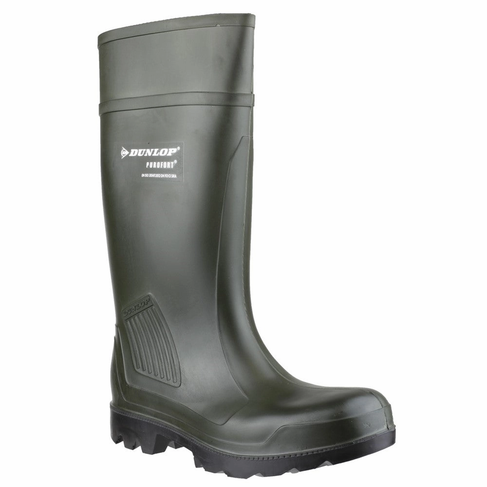 Dunlop Purofort Professional Wellington Basketball Shoes, Running Shoes