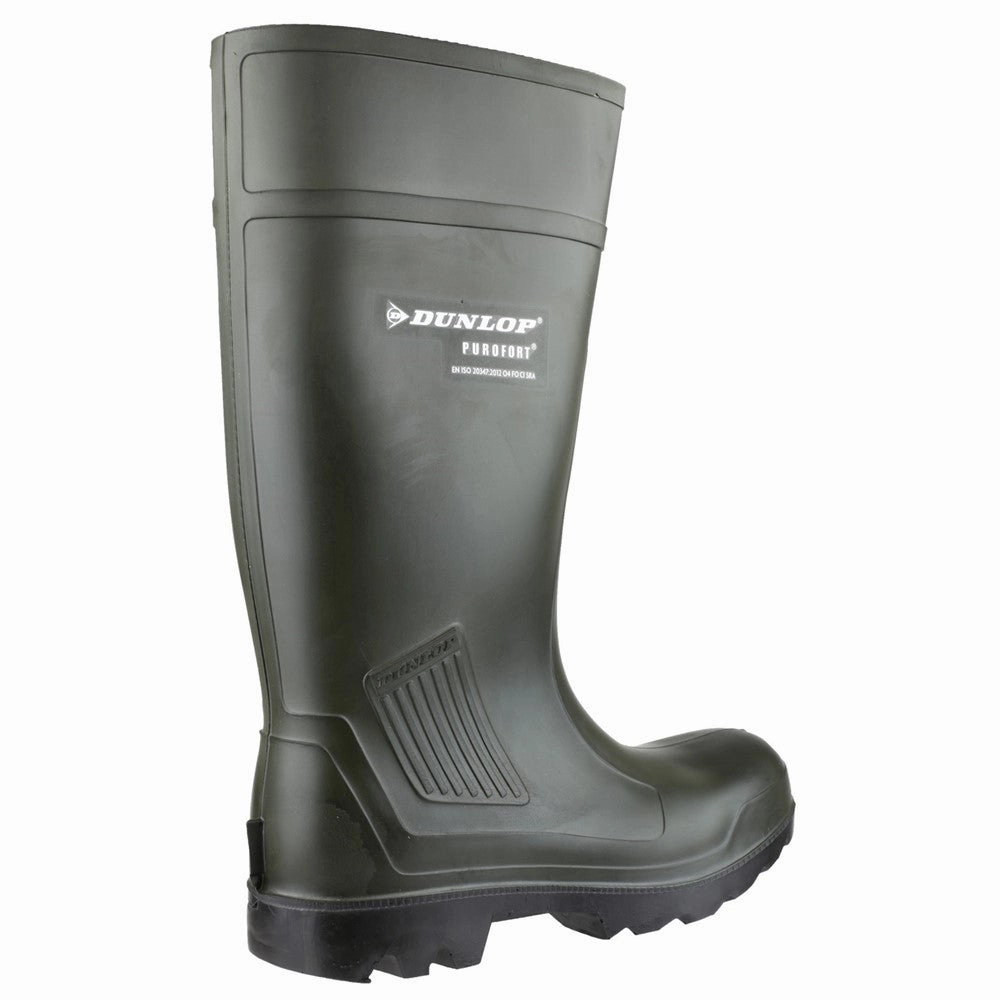 Dunlop Purofort Professional Wellington Men's Sports Casual Shoes