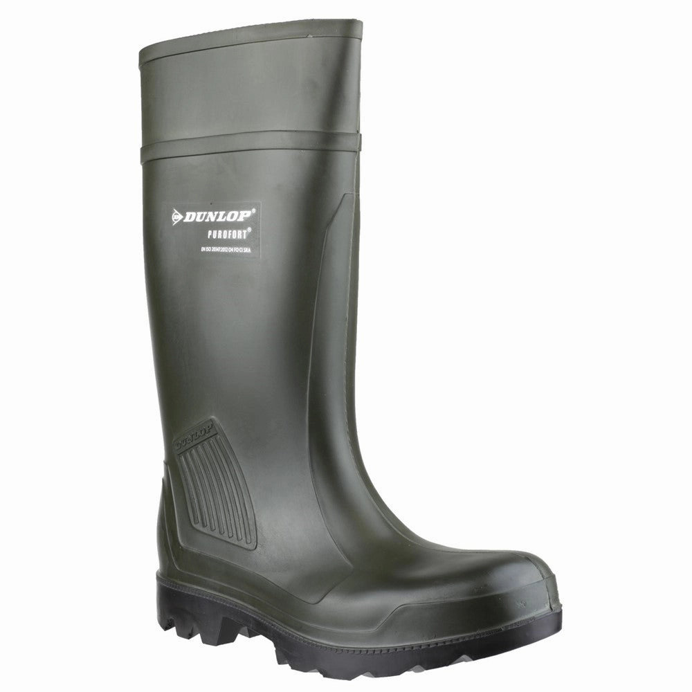 Dunlop Purofort Professional Wellington Basketball Shoes, Running Shoes