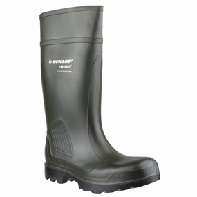 Dunlop Purofort Professional Wellington Basketball Shoes, Running Shoes