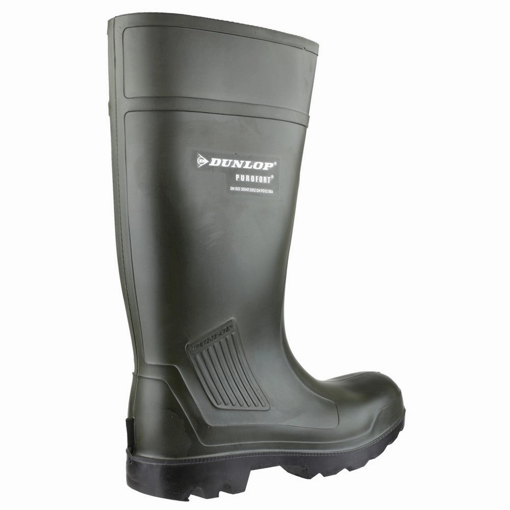 Dunlop Purofort Professional Wellington Men's Sports Casual Shoes