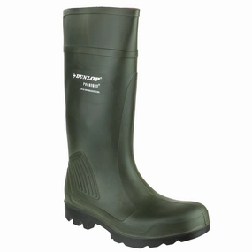 Dunlop Purofort Professional Wellington Basketball Shoes, Running Shoes