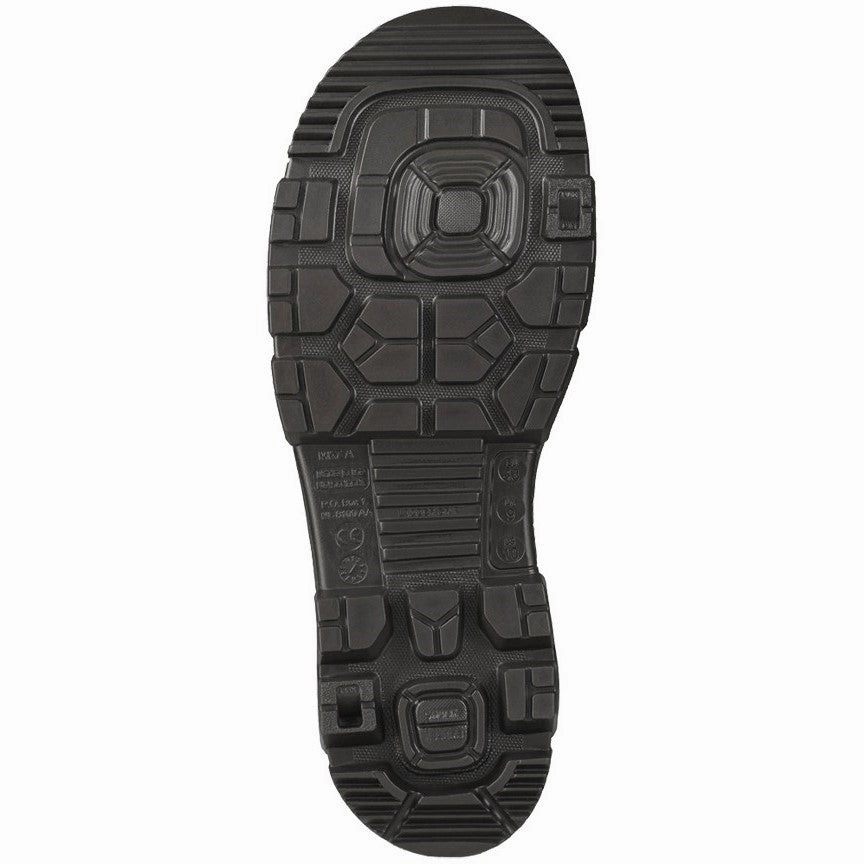 Dunlop Purofort RigPRO Full Safety Synthetic Fur lining Wellington Women's Sneakers Casual Walking Shoes
