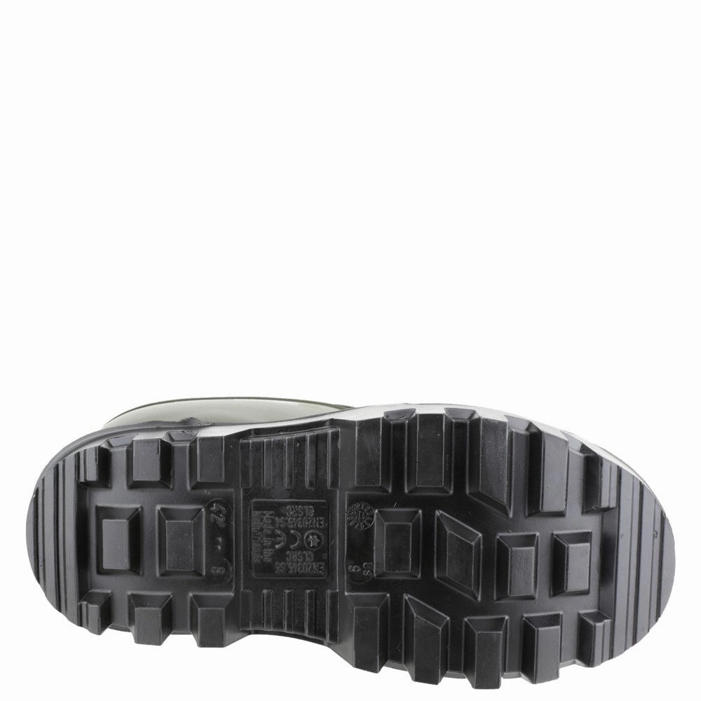 Dunlop Purofort Thermo  Full Safety Wellington Men's Sports Casual Shoes