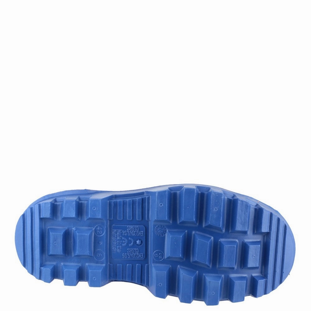 Dunlop Purofort Thermo  Full Safety Wellington Men's Sports Casual Shoes