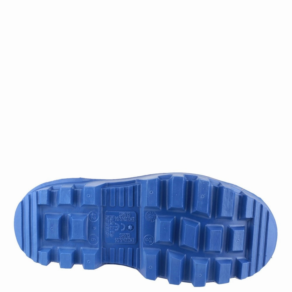 Dunlop Purofort Thermo  Full Safety Wellington Men's Sports Casual Shoes