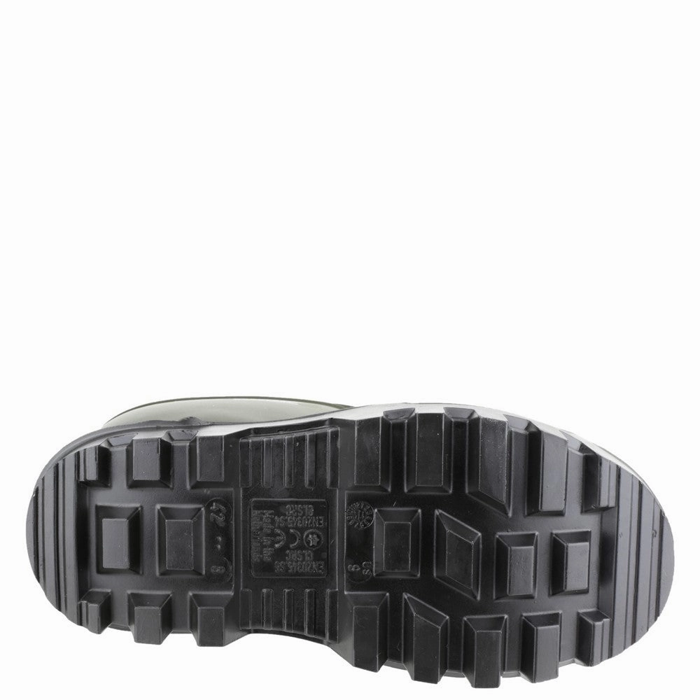 Dunlop Purofort Thermo  Full Safety Wellington Men's Sports Casual Shoes