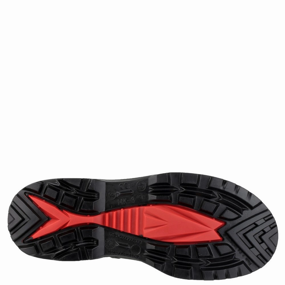 Dunlop Purofort  Wellington Men's Sports Casual Shoes