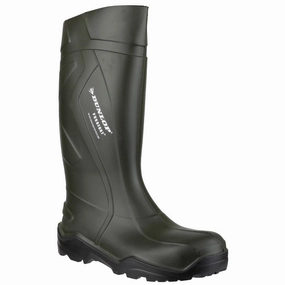 Dunlop Purofort  Wellington Basketball Shoes, Running Shoes