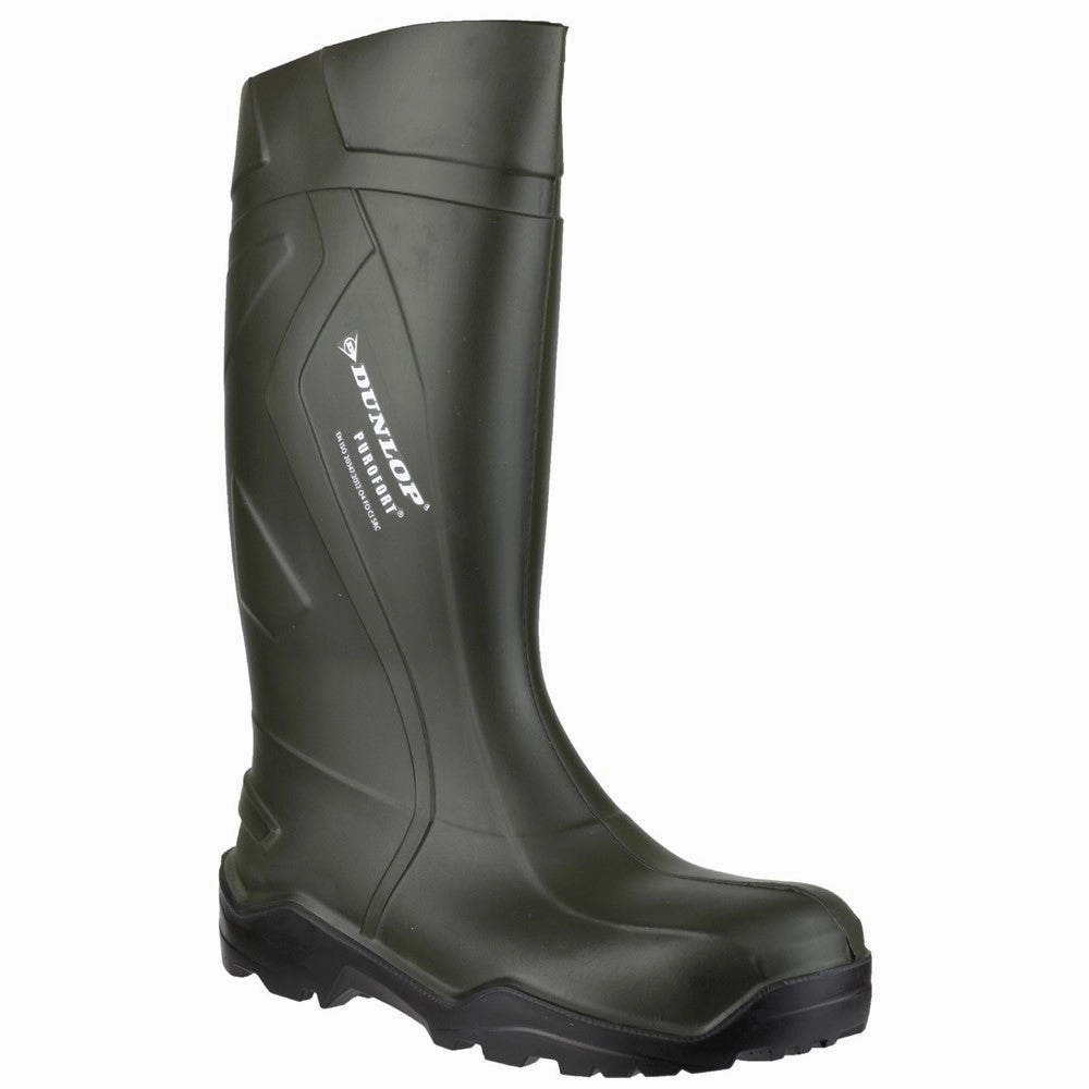 Dunlop Purofort  Wellington Basketball Shoes, Running Shoes