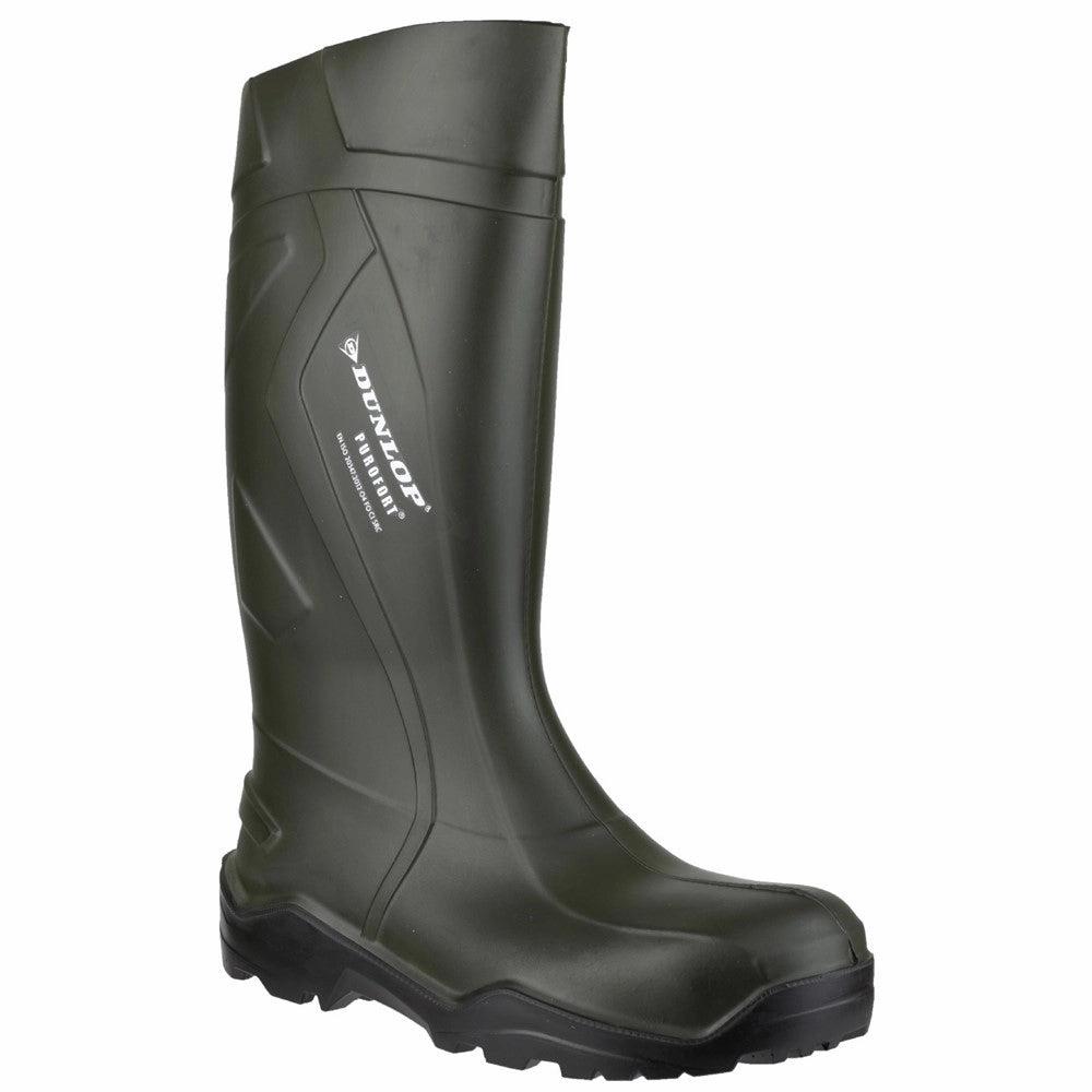 Dunlop Purofort  Wellington Basketball Shoes, Running Shoes
