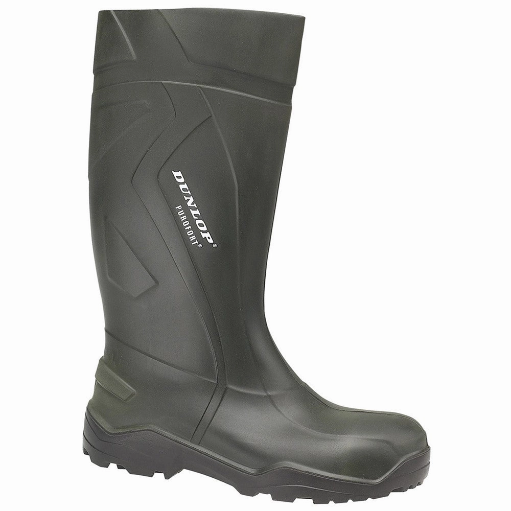 Dunlop Purofort  Wellington Men's Sports Casual Shoes