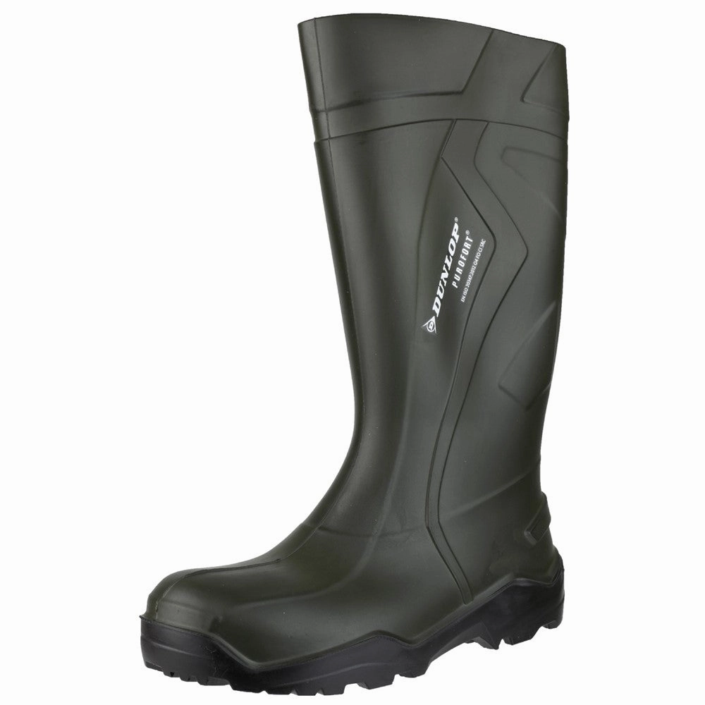 Dunlop Purofort  Wellington Men's Sports Casual Shoes