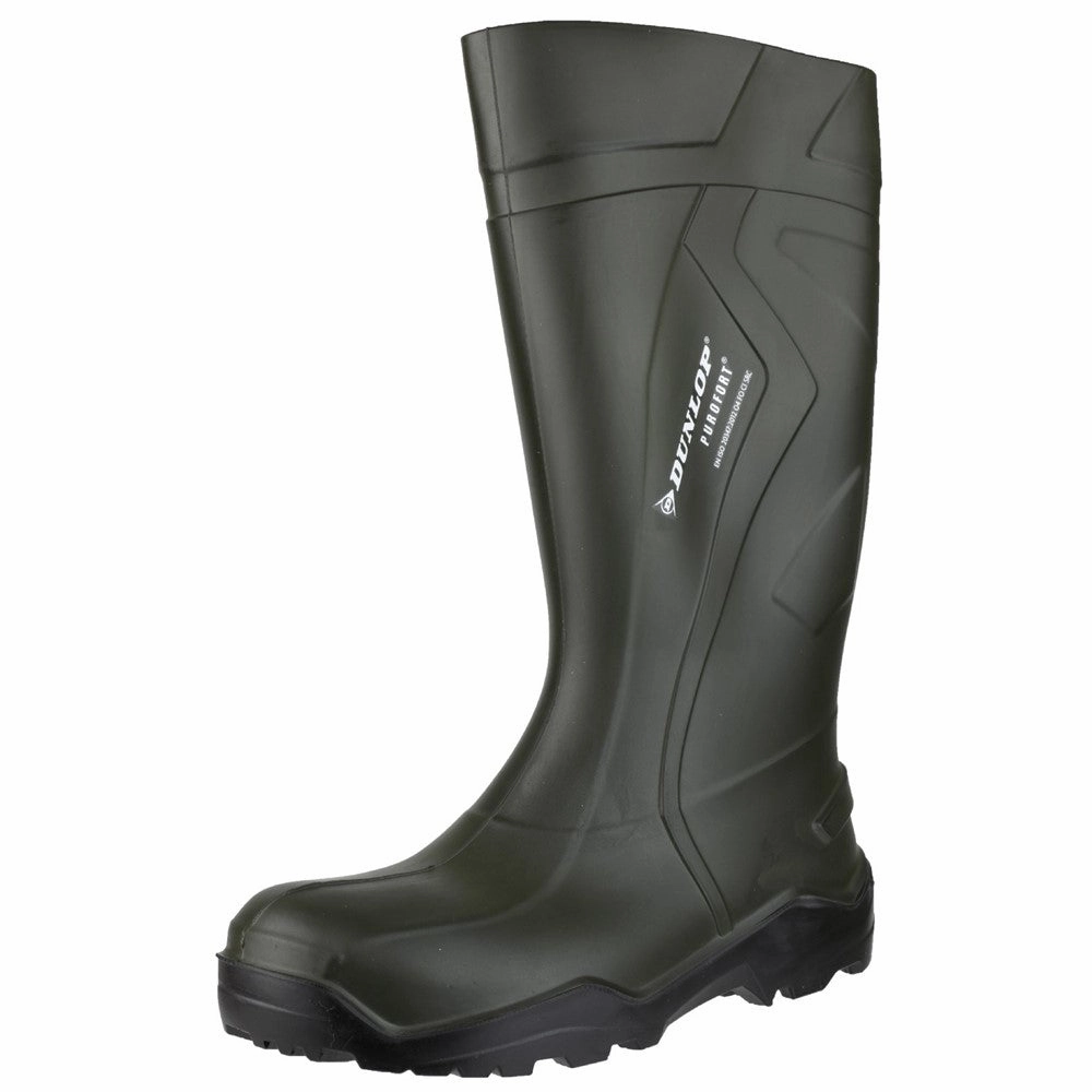 Dunlop Purofort  Wellington Men's Sports Casual Shoes