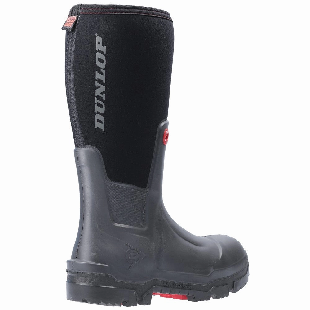 Dunlop Snugboot Pioneer Boot Men's Sports Casual Shoes