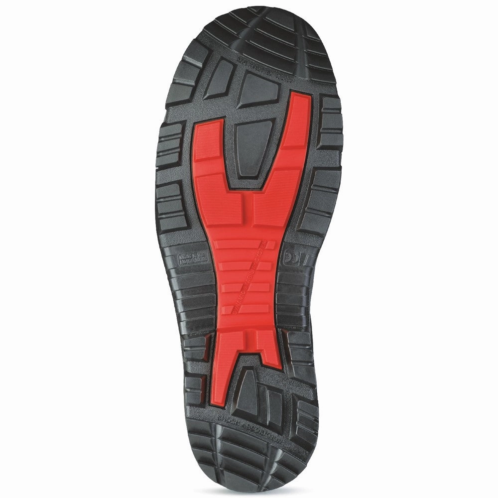 Dunlop Snugboot Workpro Full Safety Wellington Men's Sports Casual Shoes