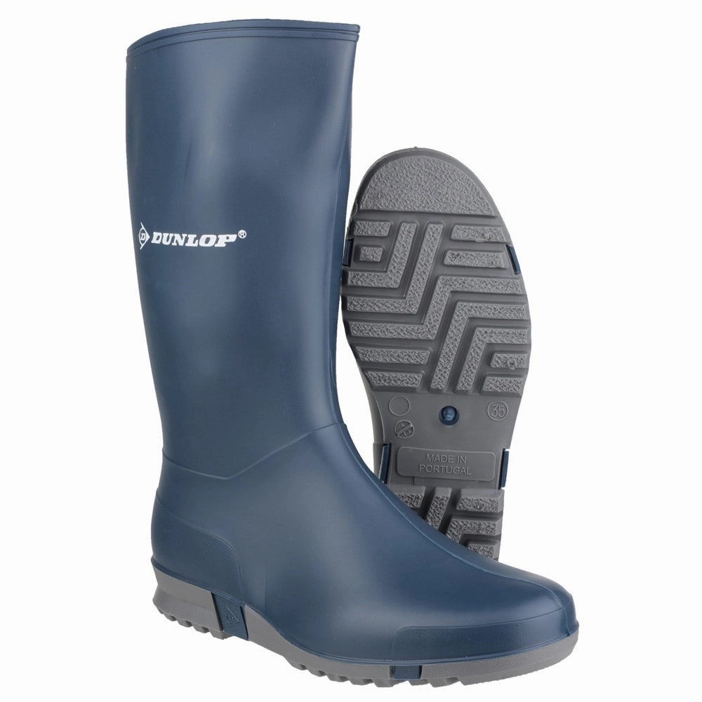 Dunlop Sport Wellington Men's Sports Casual Shoes