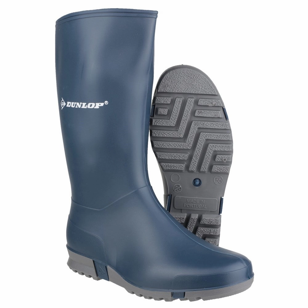 Dunlop Sport Wellington Men's Sports Casual Shoes