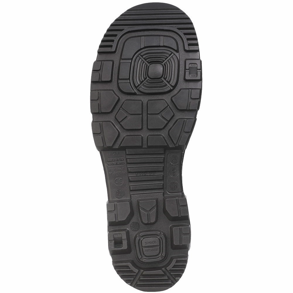 Dunlop TerraPro Full Safety Wellington Men's Sports Casual Shoes