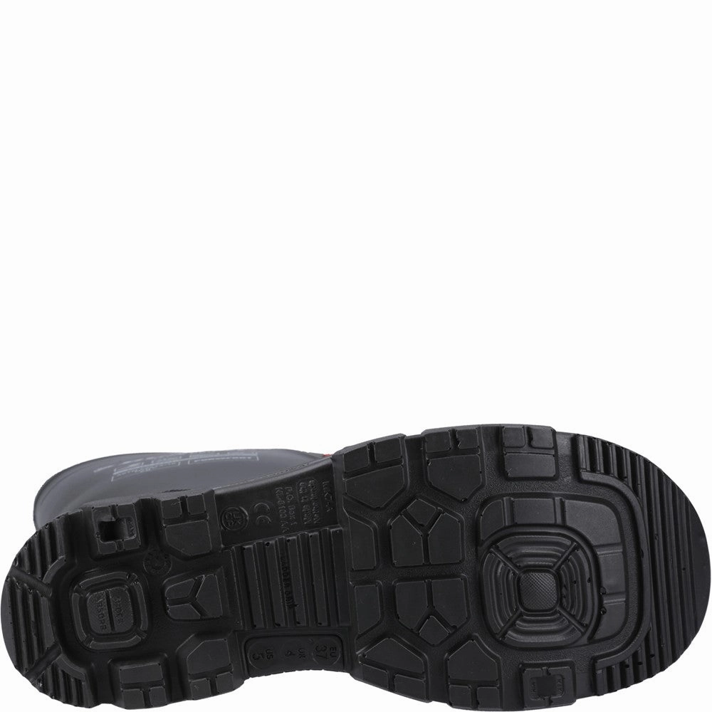 Dunlop TerraPro Full Safety Wellington Women's Sneakers Casual Walking Shoes