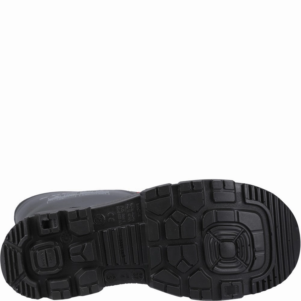 Dunlop TerraPro Full Safety Wellington Women's Sneakers Casual Walking Shoes