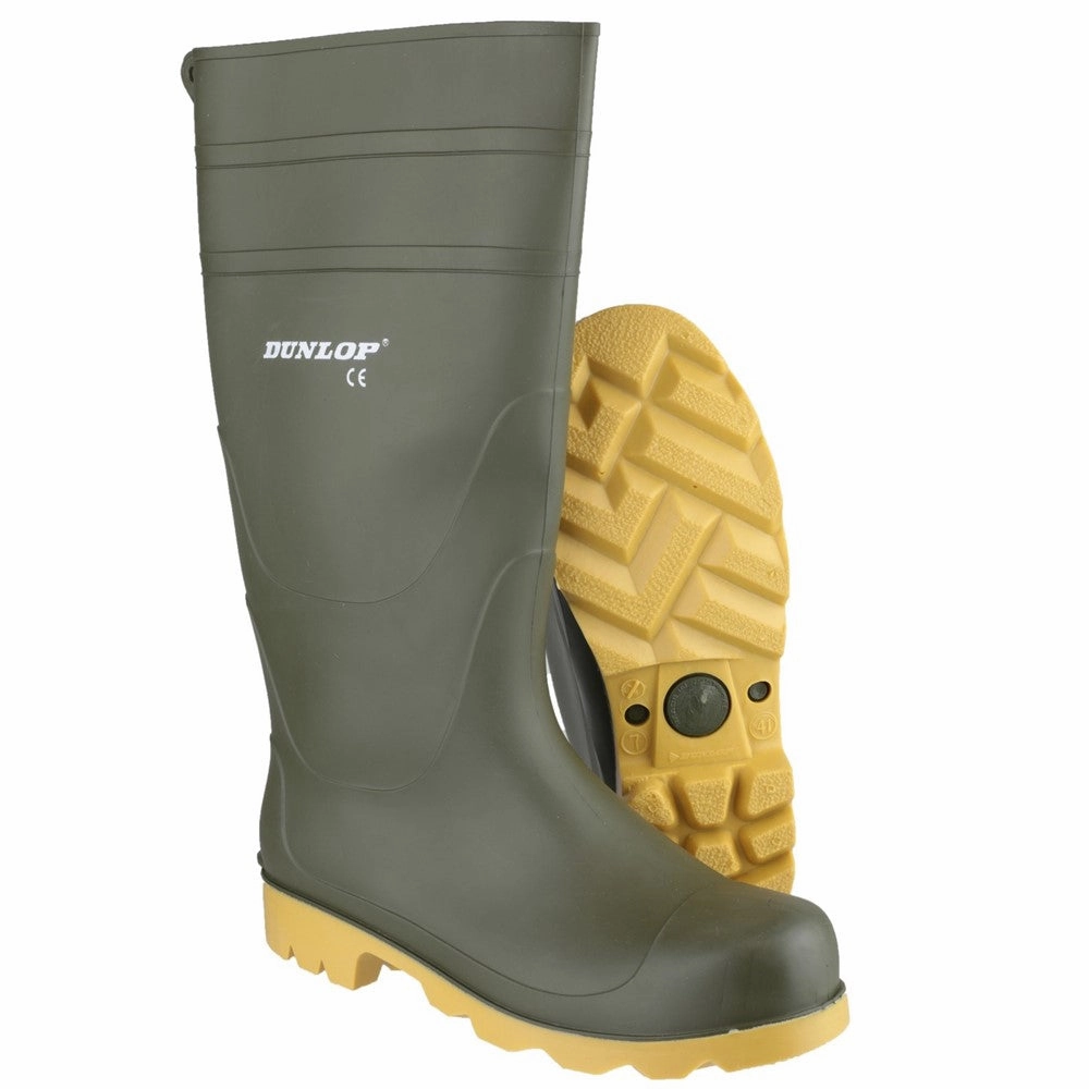 Dunlop Universal Wellington Men's Sports Casual Shoes