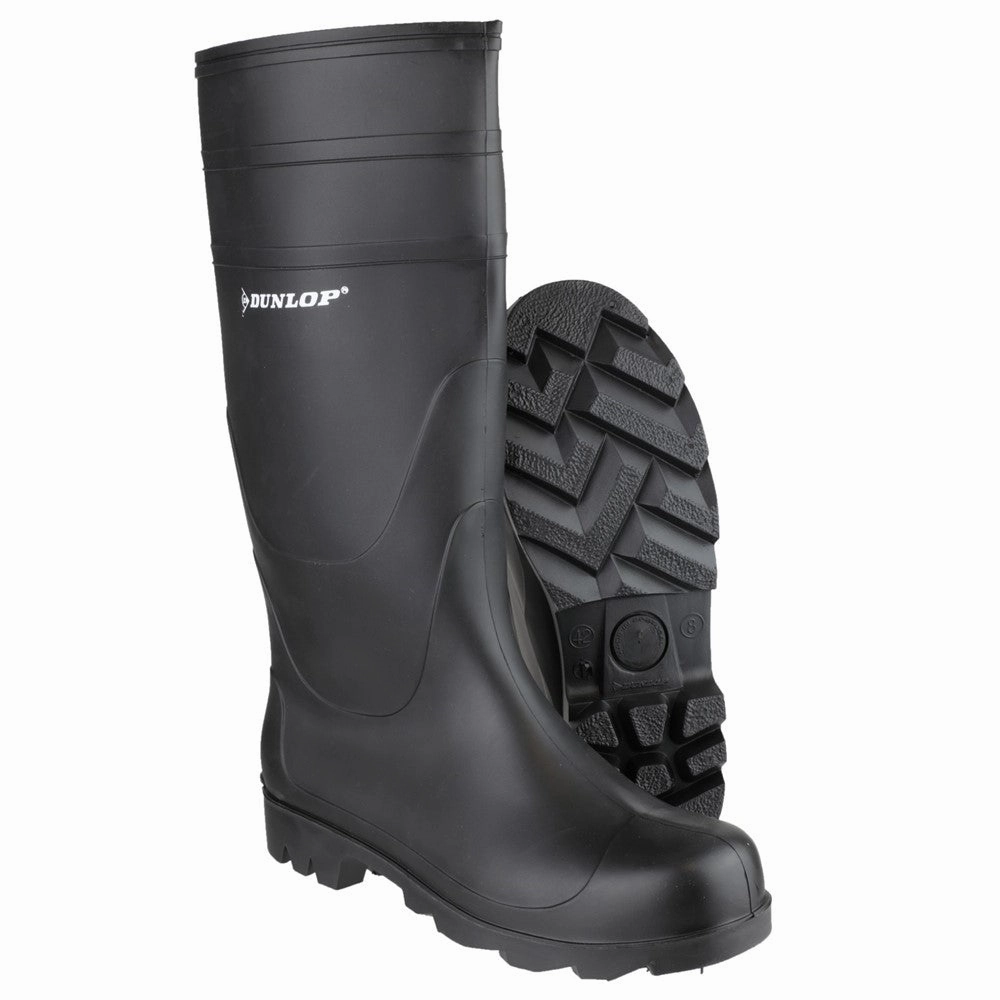 Dunlop Universal Wellington Men's Sports Casual Shoes