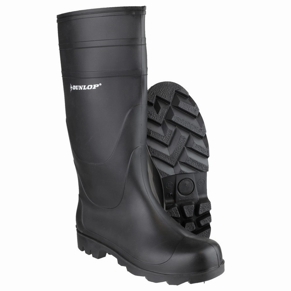 Dunlop Universal Wellington Men's Sports Casual Shoes
