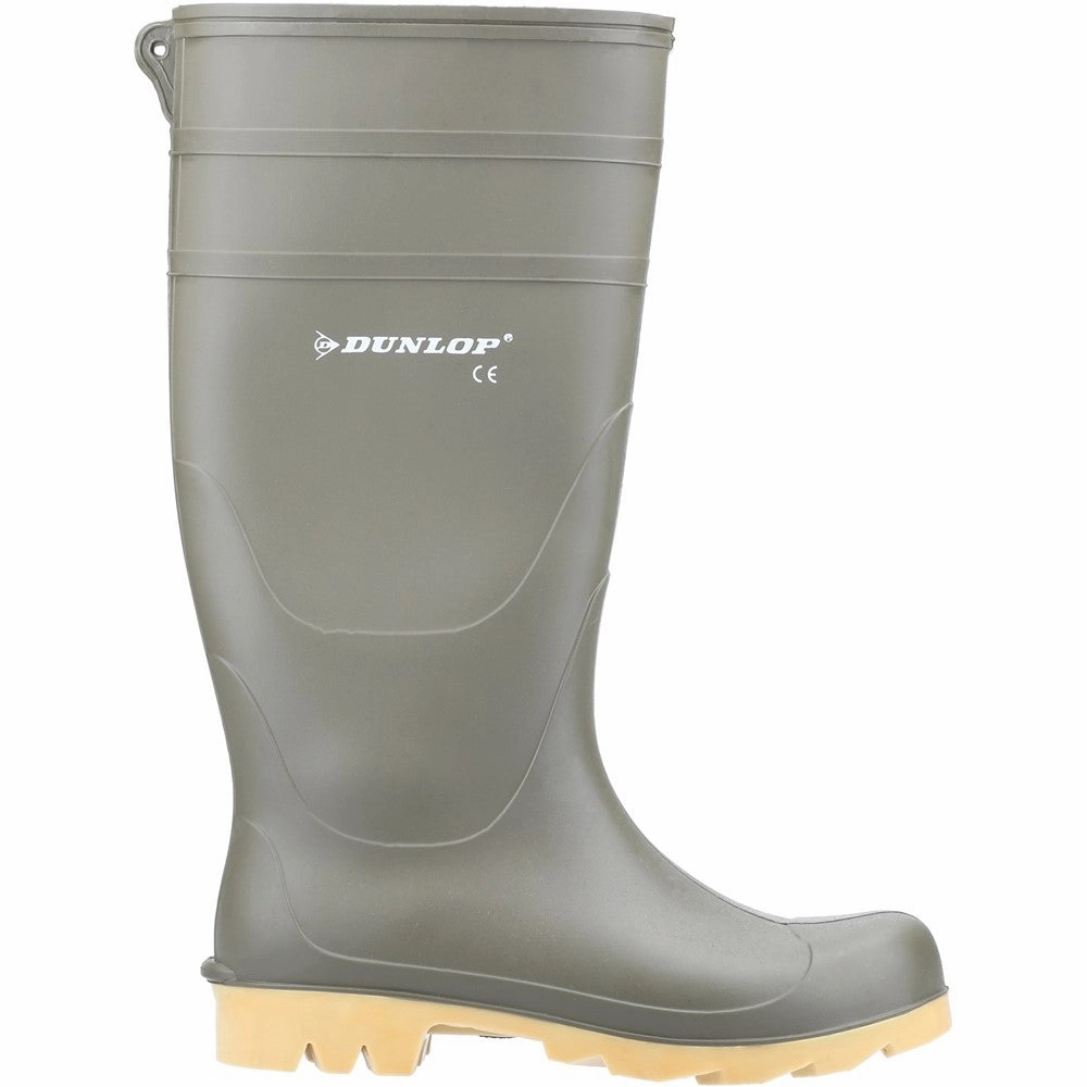 Dunlop Universal Wellington Men's Sports Casual Shoes