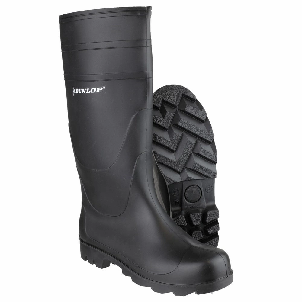 Dunlop Universal Wellington Men's Sports Casual Shoes