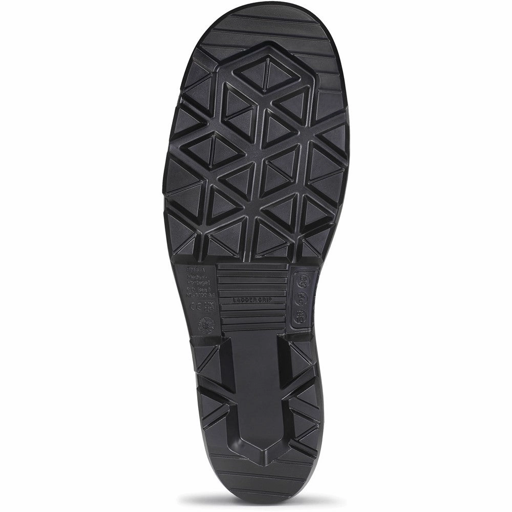 Dunlop Work-It Full Safety Wellington Men's Sports Casual Shoes