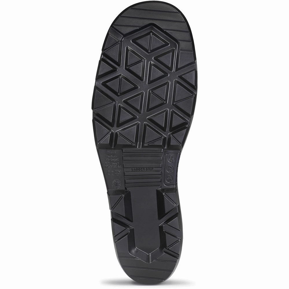 Dunlop Work-It Full Safety Wellington Men's Sports Casual Shoes