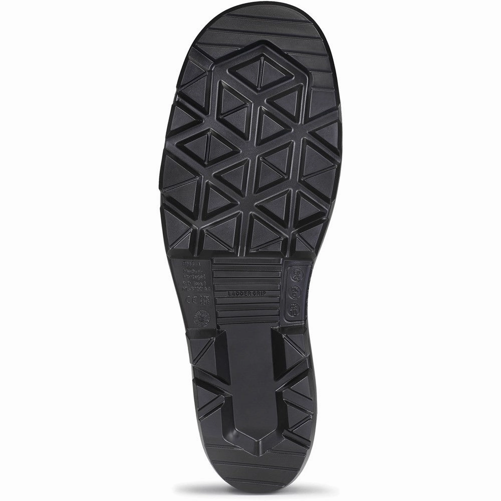 Dunlop Work-It Full Safety Wellington Men's Sports Casual Shoes