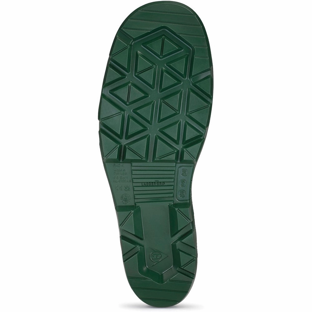 Dunlop Work-It Safety Wellington Men's Sports Casual Shoes