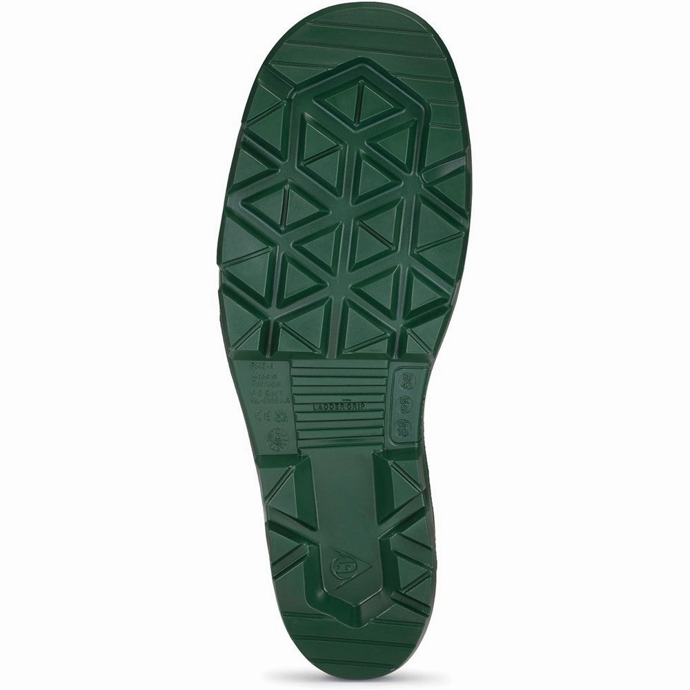 Dunlop Work-It Safety Wellington Men's Sports Casual Shoes