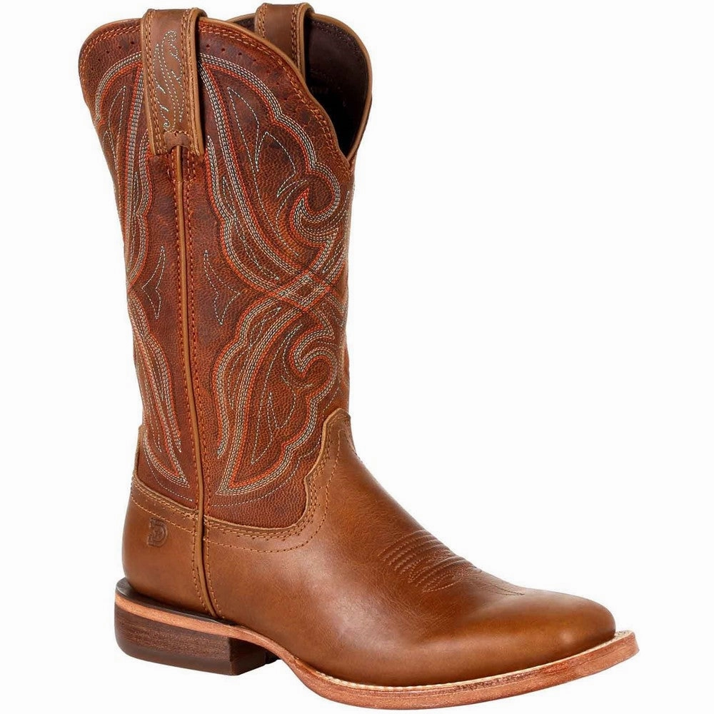 Durango Arena Pro Western Boot Lightweight Running Shoes,Slip On Athletic Shoes,Breathable Workout Shoes