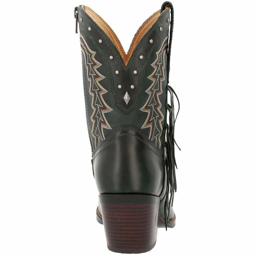 Durango Crush Bootie Women's Sneakers Casual Walking Shoes