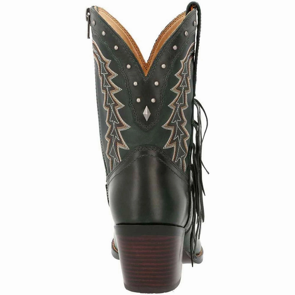 Durango Crush Bootie Women's Sneakers Casual Walking Shoes
