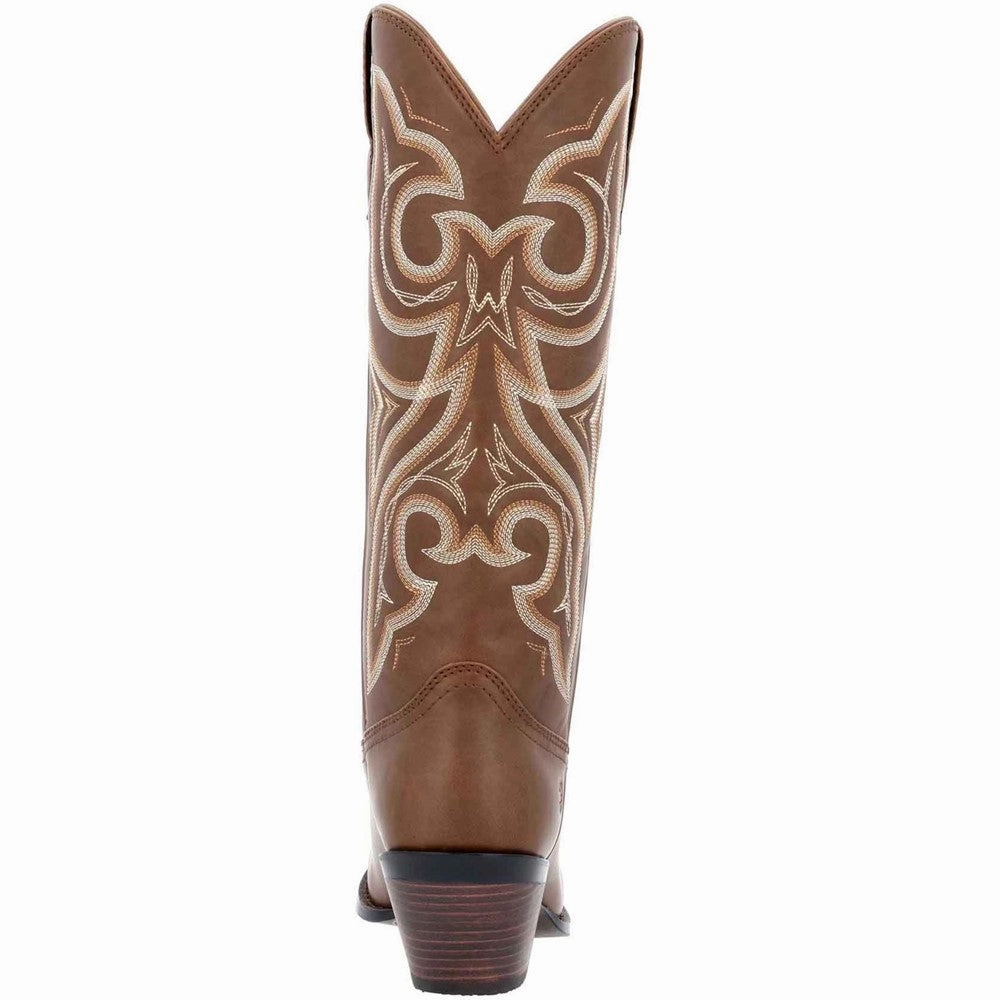 Durango Crush Western Boot Women's Sneakers Casual Walking Shoes