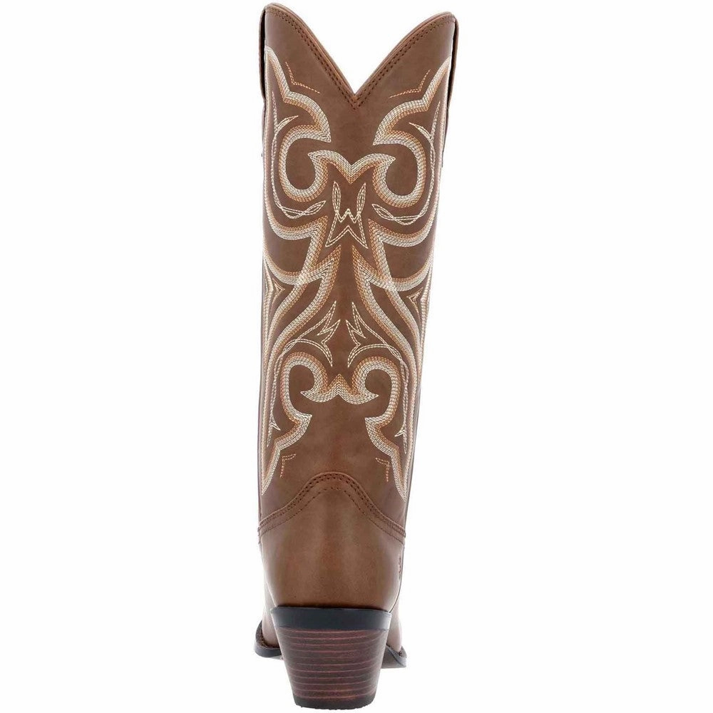 Durango Crush Western Boot Women's Sneakers Casual Walking Shoes