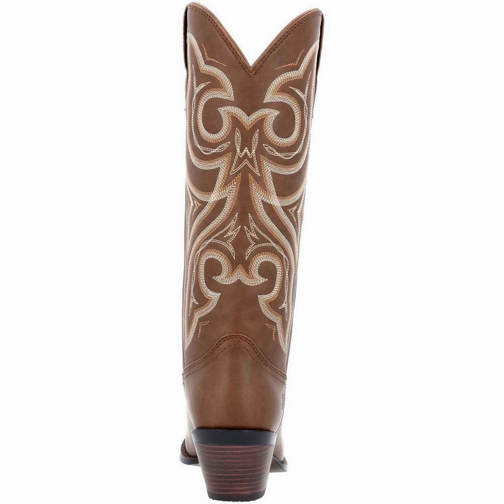 Durango Crush Western Boot Women's Sneakers Casual Walking Shoes