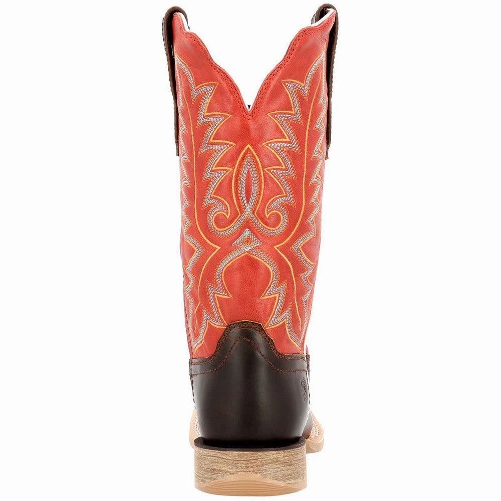 Durango Lady Rebel Pro Western Boot Women's Sneakers Casual Walking Shoes